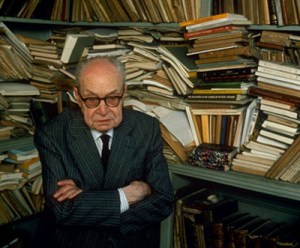 Жорж Дюмезиль