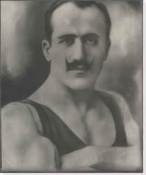 Берд Евлоев