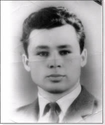 Евлоев Султан Исакович