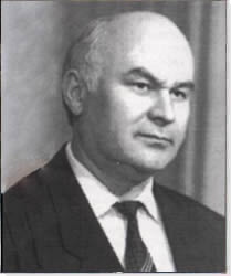 Дахкильгов Ибрахим