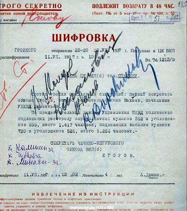 KGB 1937