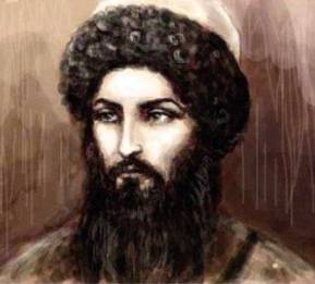 Шейх Мансур