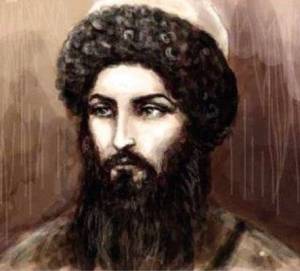 Шейх Мансур