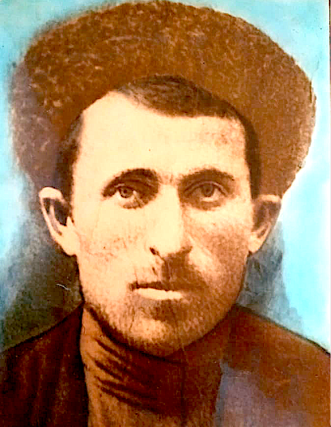 осман мусостович костоев