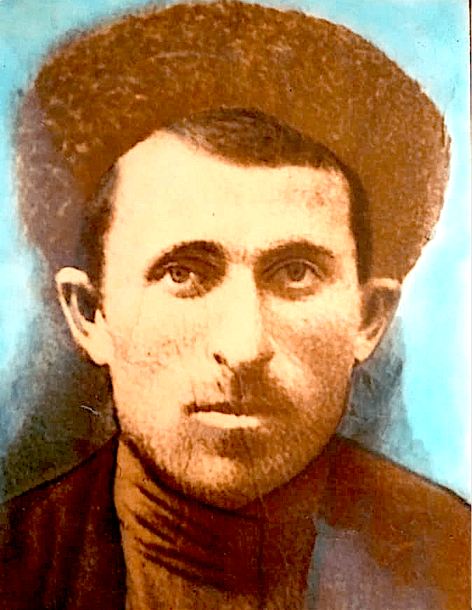 осман мусостович костоев